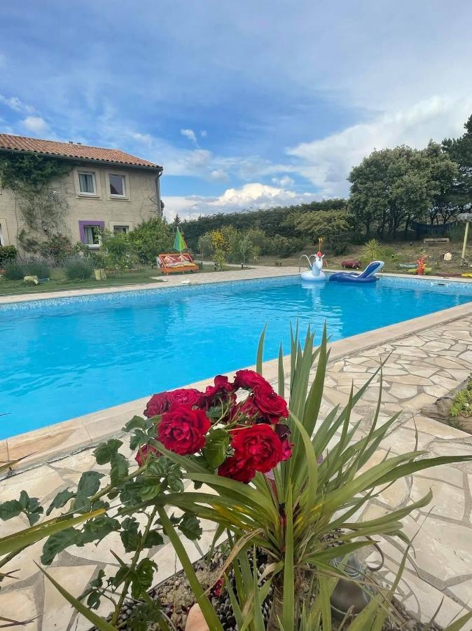 Arcantis Hotel La Gentillhommiere Trèbes Dış mekan fotoğraf